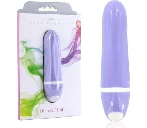 Vibe Therapy Quantum