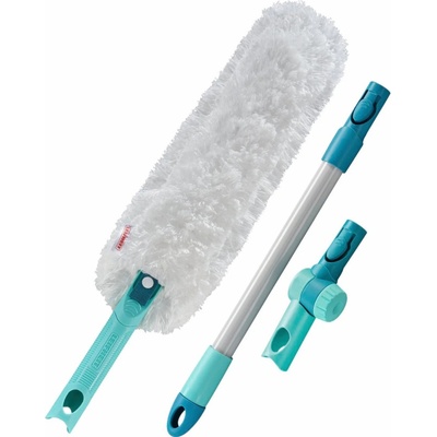 Leifheit 41258 Duster XL Pro Reach set prachovka + kloub + tyč 43 cm – Sleviste.cz