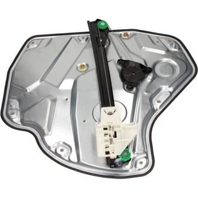 MAXGEAR Zvedací zařízení oken MXG 50-0121