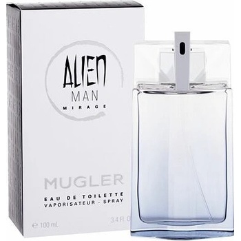 Thierry Mugler Alien Man Mirage toaletná voda pánska 100 ml