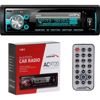 Audiocore AC9720B
