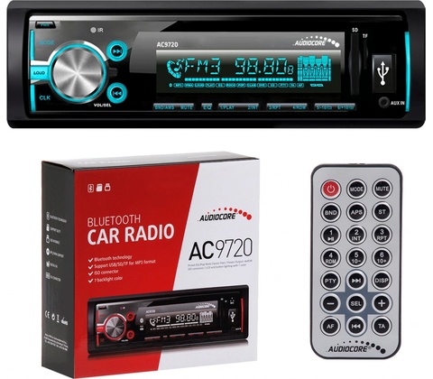 Audiocore AC9720B