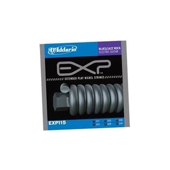DAddario EXP115