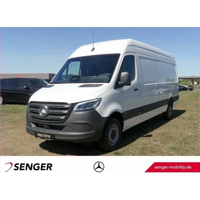 Mercedes-Benz Sprinter H2 317 CDI 125 kW