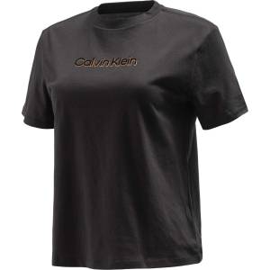 Calvin Klein Jeans Тениска ss classic foil calvin klein t - sportdepot - 57,36 лв