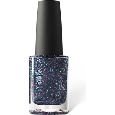 Kinetics Solargel 304 Glitter Storm 15 ml