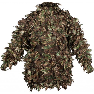 Novritsch Modular 3D Ghillie Suit hejkal Kreuzotter