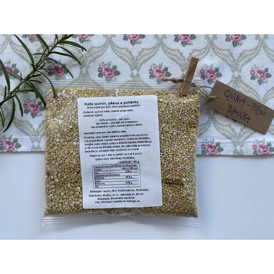 Mamigo Kaša do MioMatu Quinoa pšeno pohánka 160 g