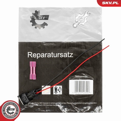 Opravná sada, sada kabelů ESEN SKV 53SKV276