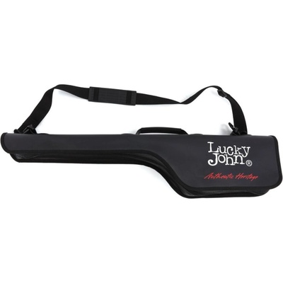 Lucky John pouzdro na pruty Winter Rod Bag EVA 80cm