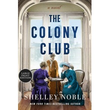 The Colony Club Noble,Shelley