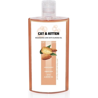 TC Cat&Kitten Shampoo 250ml