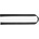 Bambu Lab Bambu USB-C Cable - A1 mini (CAB019)