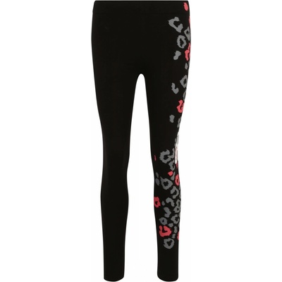 Dangerous DNGRS Pardus Leggings černá