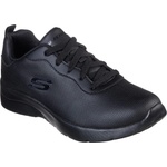 Skechers Дамски маратонки Skechers Dynamight EV Trainers Womens - Black