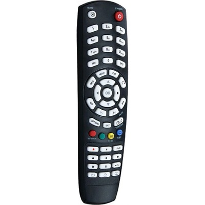 GENERAL Abcom linkbox 7 - дистанционно управление (linkbox 7)