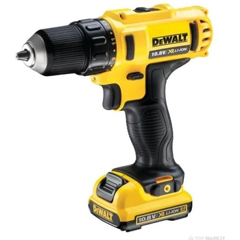 DEWALT DCD710D2X