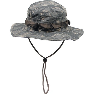 Klobúk MFH Boonie AT-digital