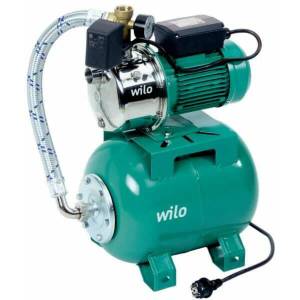 Wilo HWJ 204 24 X EM 24 L (2993986)