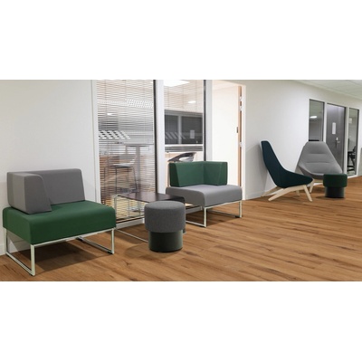 Gerflor Creation 40 Cedar Golden 1606 4,49 m²