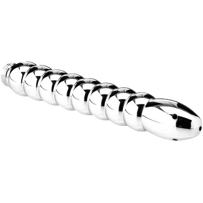 ZENN Toys ZENN Ribbed Anal Shower