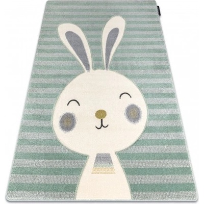 Makro Abra PETIT Králík Zajíček zelený