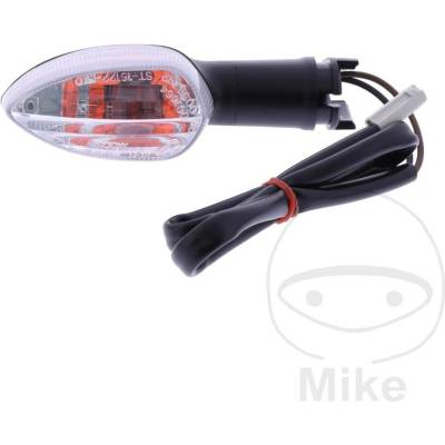 JMP blinkr YAMAHA YZF-R1 1000 07-09, YZF-R6 600 06-12, YZF-R6 600 ANNIVERSARY 12-13, YZF-R6 600 S EDITION 06-07