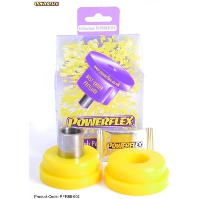 Powerflex Silentbloky Volvo S60 AWD 02- Rear Beam Front Mounting Bush 2