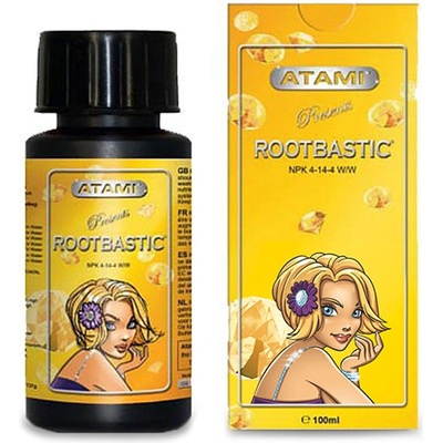 ATAMI Rootbastic 100ml
