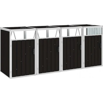 Image 1 of vidaXL 286x81x121cm (46288)