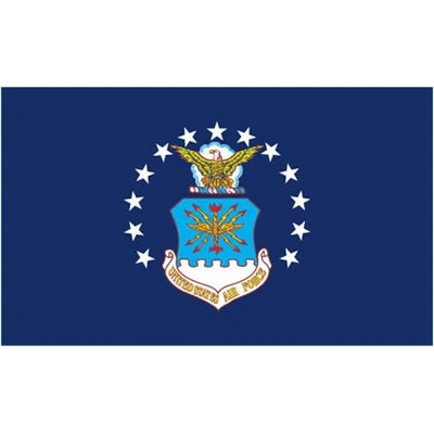 ROTHCO Zástava U.S. AIR FORCE