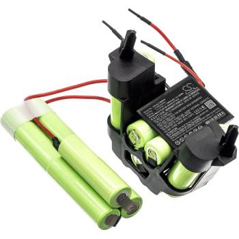 Cameron Sino Батерия за Electrolux ErgoRapido ZB3004 ZB3005 ZB3006, AEG AG3004 AG3005 AG3006, 1500 mAh, Ni-Mh (CS-ELT300VX)