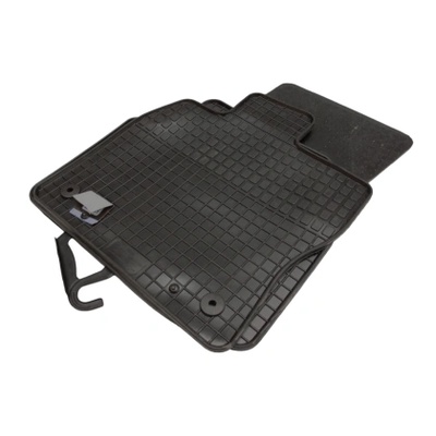 Гумени стелки за VW Passat B8 (2014-2023)