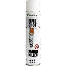 Freshtek One Shot Smoke Killer