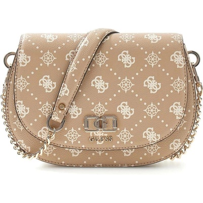 Guess dámská crossbody kabelka HWGP9928200-BSG
