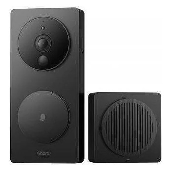 Aqara Смарт Видео Домофон Aqara Doorbell G4 (SVD-C03/4)