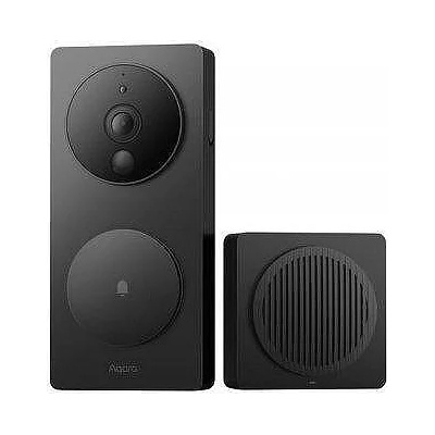 Aqara Смарт Видео Домофон Aqara Doorbell G4 (SVD-C03/4)