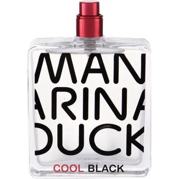 Mandarina Duck Cool Black EDT 100 ml Tester