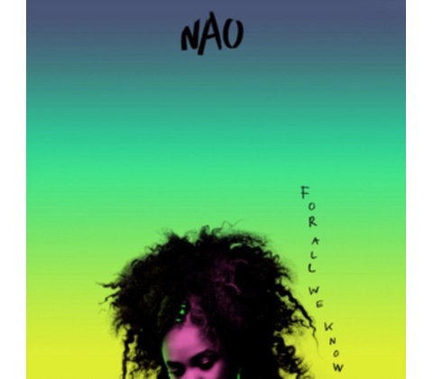 NAO: FOR ALL WE KNOW LP