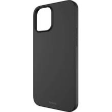 Artwizz TPU Case iPhone 12 Pro Max - čierne