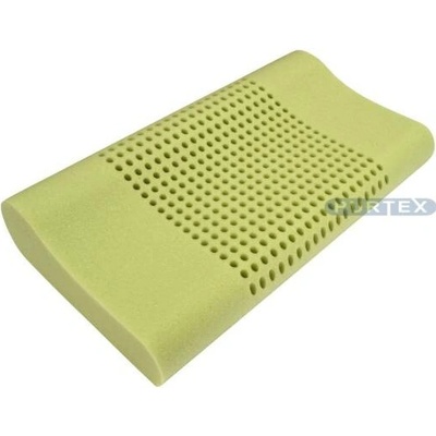 Purtex Polštář ERGOLUX Potah Bamboo 50x29x10