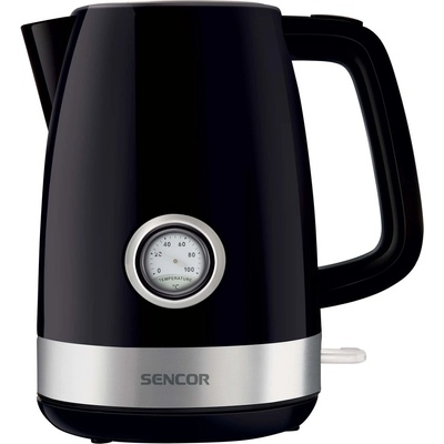 Sencor SWK 1798BK – Hledejceny.cz