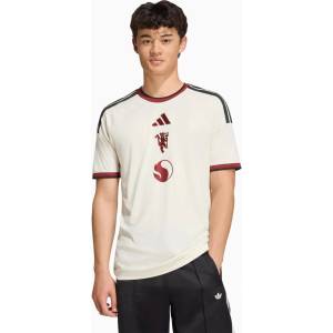 Adidas Мъжка тениска Manchester United 26/27 Third Replica - KA6876