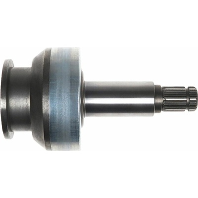 Volnoběžný převod, startér AS-PL (AUTO STARTER) SD5151S