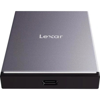 Lexar SL210 500GB, LSL210X500G-RNNNG