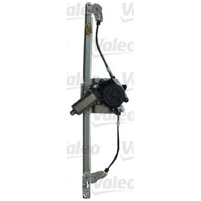 Mechanizmus zdvíhania okna VALEO 850250