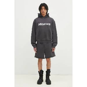 Helmut Lang Суичър Meatpacking Ho. Cmbd (O10HM519)