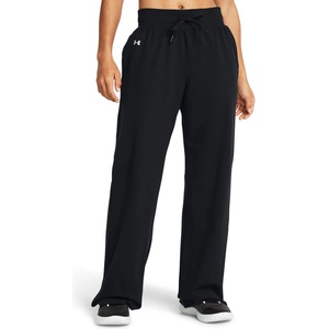 Under Armour Дамско спортно долнище Motion Open Hem Pant Black L
