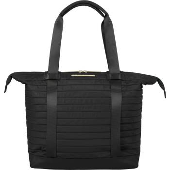 Travelite Чанта Travelite BARBARA Stepp 2 in 1 Shopper Black Travelite | Cheren | ЖЕНИ | UNI
