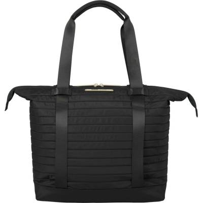 Travelite Чанта Travelite BARBARA Stepp 2 in 1 Shopper Black Travelite | Cheren | ЖЕНИ | UNI